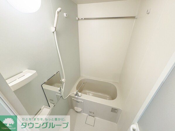 L'Aria Omiyaの物件内観写真